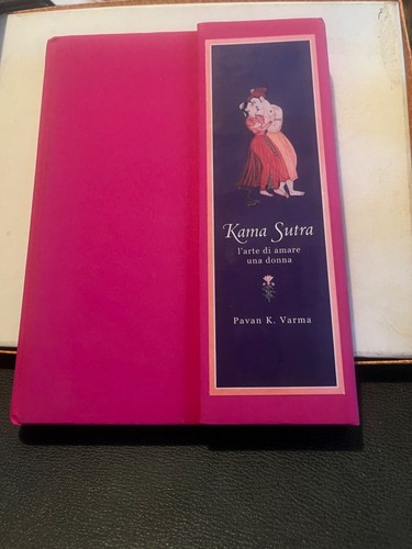 Libro kamasutra - libro,