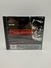 Resident Evil 2 Platinum **PS1