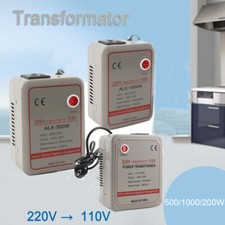 Convertitore di tensione 220V