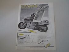 advertising Pubblicità 1987