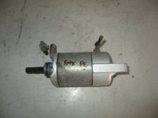 Motorino Avviamento Accensione Motorini Honda FMX 650 2005 06 2006 Starter Motor