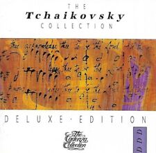 Tchaikovsky - The Tchaikovsky