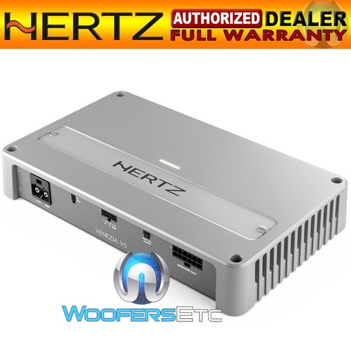Hertz venezia marine 5 - hertz,