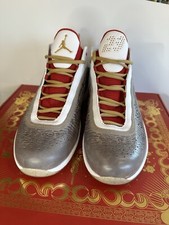 Air Jordan 2011 Anno del