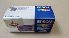 Epson Sty. Colore