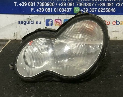 Ricambi usati faro - usati,,