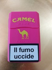 CAMEL Custodia Vuota di