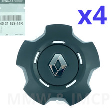 Nero Ruota Orlo Coprimozzo