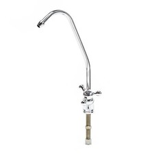 Rubinetto per depuratore