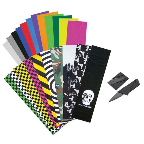 Griptape professionale per