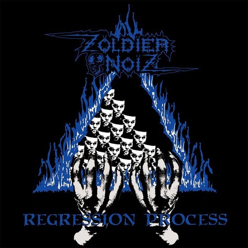 Zoldier noiz regression - zoldier,
