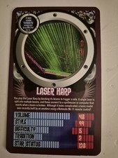 Incredible Instruments -