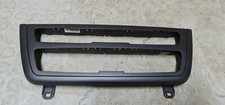 BMW SERIE 3 F30 F31 2011-17 CORNICE MASCHERINA COMANDI CLIMA 9226784 ORIGINALE