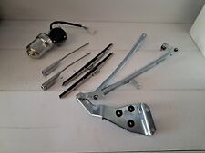 KIT MOVIMENTO TERGI FIAT 500