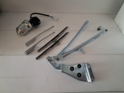 Kit movimento tergi fiat 500 - kit,