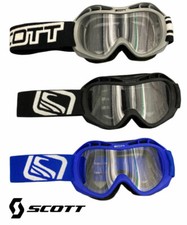 MASQUE CROSS SCOTT KID GOGGLES