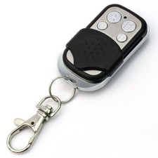 Telecomando Universale Per Cancello Automatico Frequenza 433,92 Mhz Codice Fisso