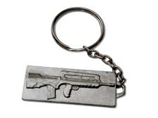 Porte clés FAMAS 📌5a.