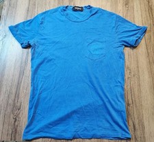 T-shirt Dsquared2 Taglia M Hawaii