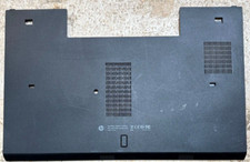HP ProBook 6570b Bottom Base