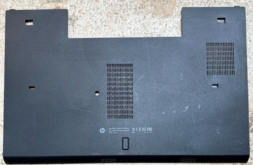 Probook 6570b bottom base - hp,