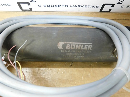 Buhler dbzg 83000 810 - buhler, dbzg-83000-810