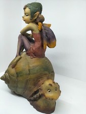 Paor Magic World: Fata Osiris