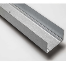 GUIDA A "U" profilo 75 mm