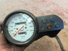 Honda SLR 650 1998 Orologi