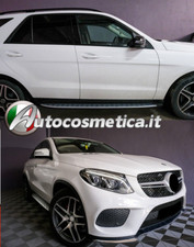 PEDANE LATERALI SOTTOPORTA