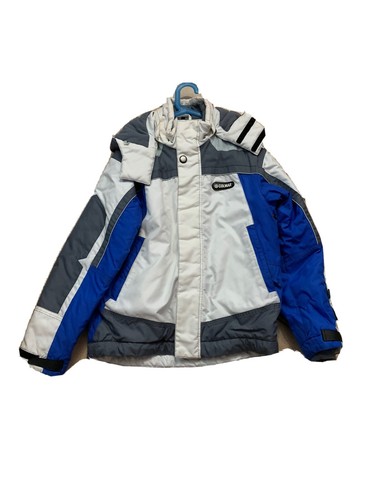 Giacca sci ragazzo colmar - sci,