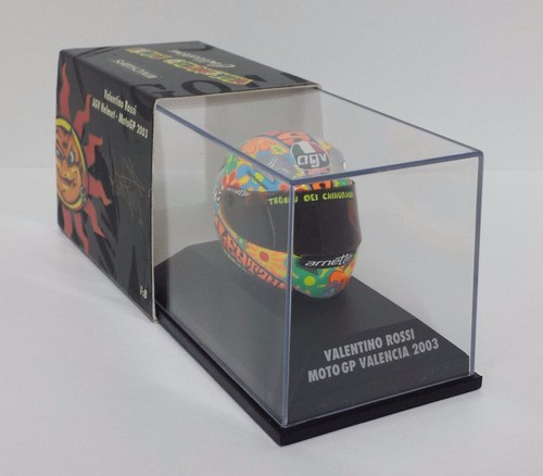 Minichamps valentino rossi - minichamps,