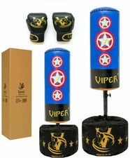   Sacchetto da boxe pesante