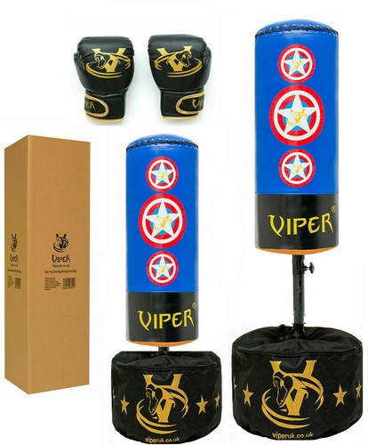 Sacchetto boxe pesante - da,