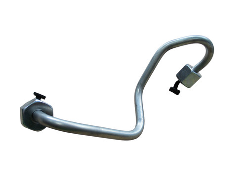 Tubo iniettore diesel nuovo - tubo,