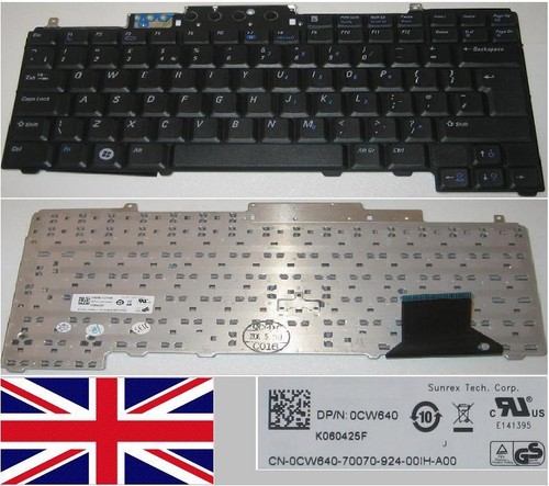 Tastiera qwerty regno - tastiera,
