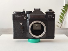Zenit fotocamera 35mm m42 - fotocamera,