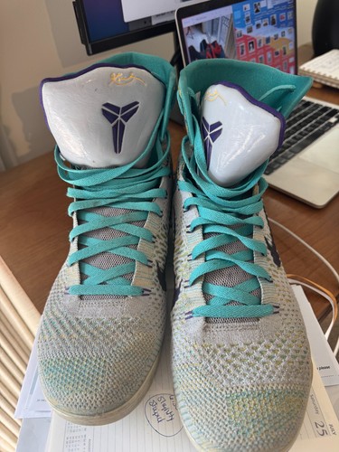 Nike kobe elite hero - 9, "hero