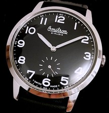 OMIKRON MILITARE JUMBO 40mm