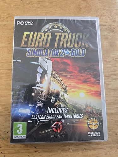 Euro truck simulator - truck, 2