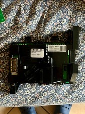 Scheda Madre lavatrice 41034617 KD60EB23D Originale Candy Hoover Perfetta