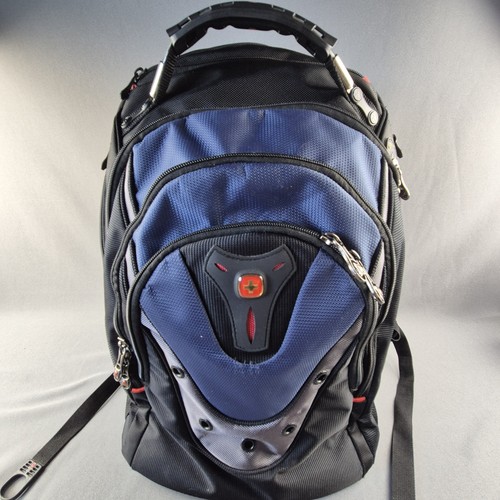 Zaino per laptop swissgear - per,