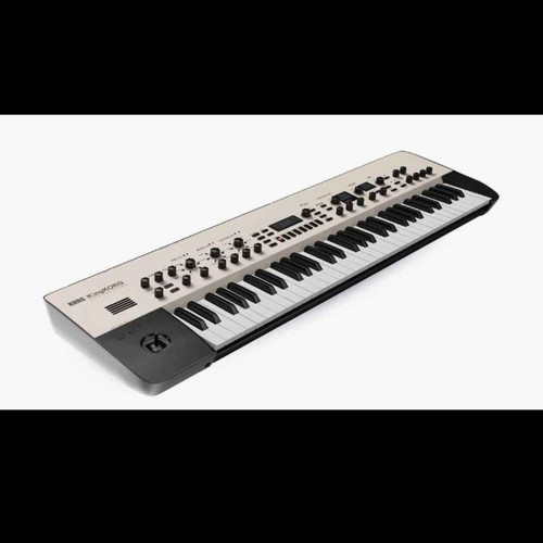 Korg krome key electronic - korg,
