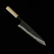Miura kyohei shindo gyuto blue - shindo,