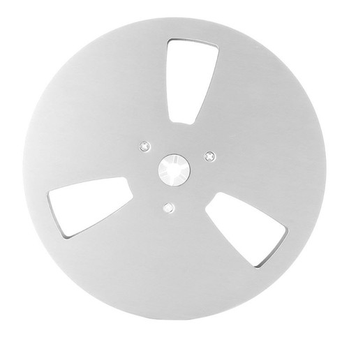Bobine alluminio antirumore - alluminio,