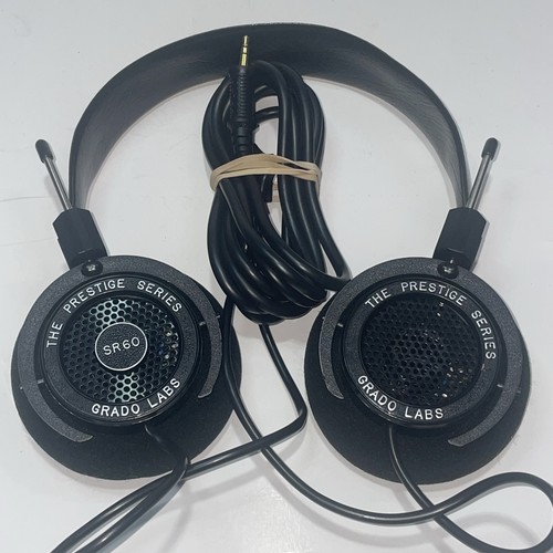 Cuffie grado labs sr60 - labs,