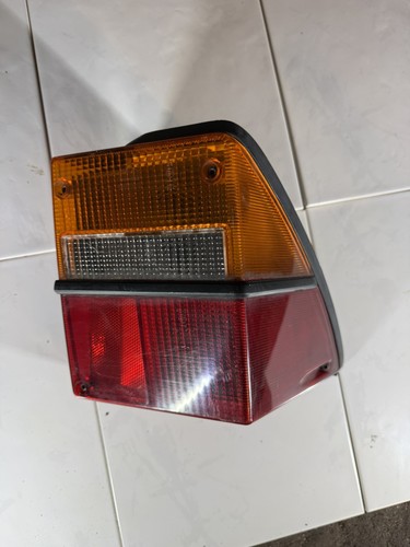 Saab 900 coupe fanale - cc,