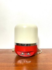 Lampada/Radio EUROPHON Design