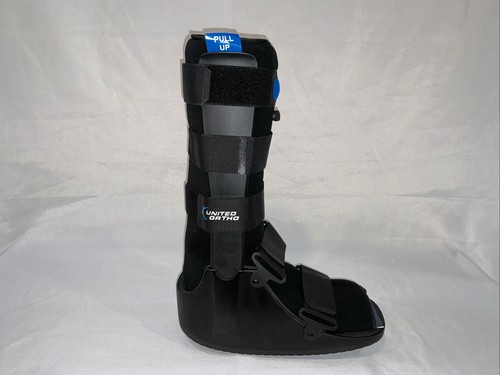 United ortho air - ortho, cam
