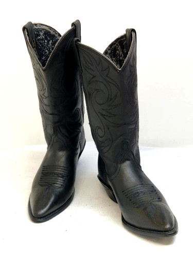 Stivali western vintage dingo - vintage,
